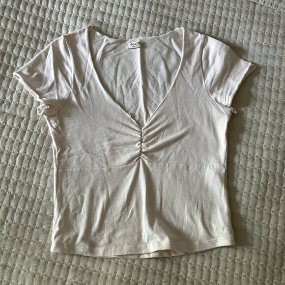 Brandy Melville Gina Top - Picture 1 of 4